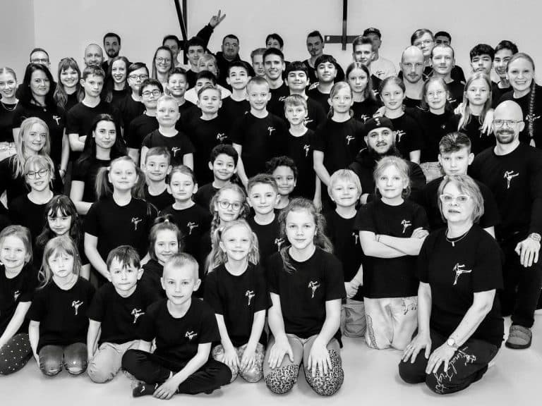 Final-Fighters Gym Main